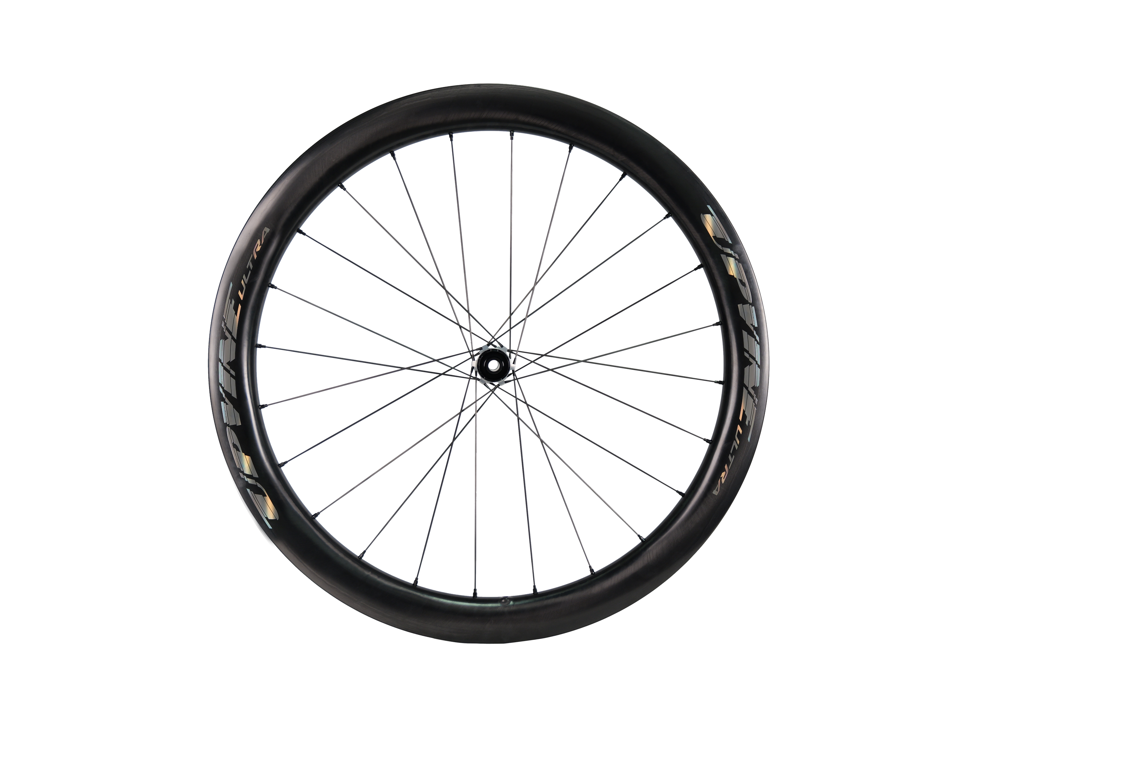 UpVine Ultra Disc Carbon Wheelset