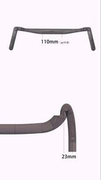VoiceVelo G Handlebar