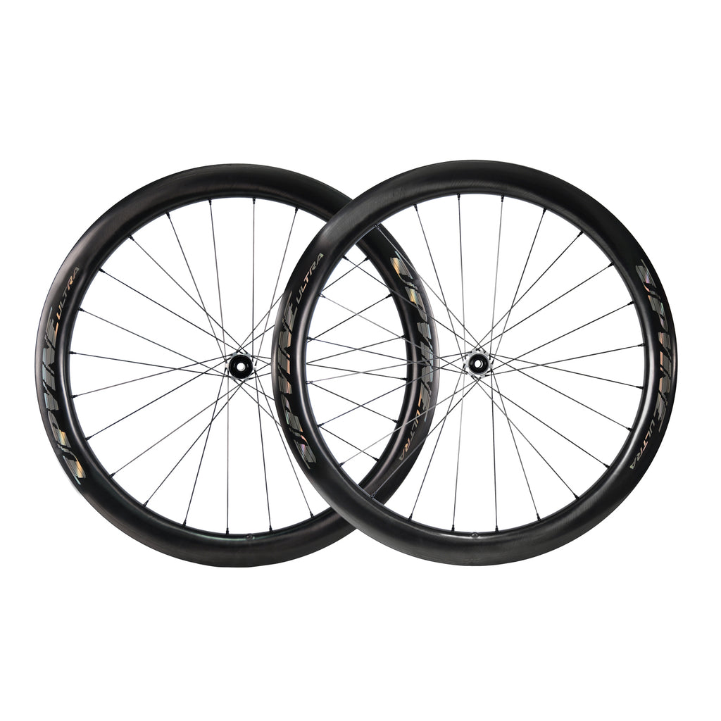 UpVine Ultra Disc Carbon Wheelset