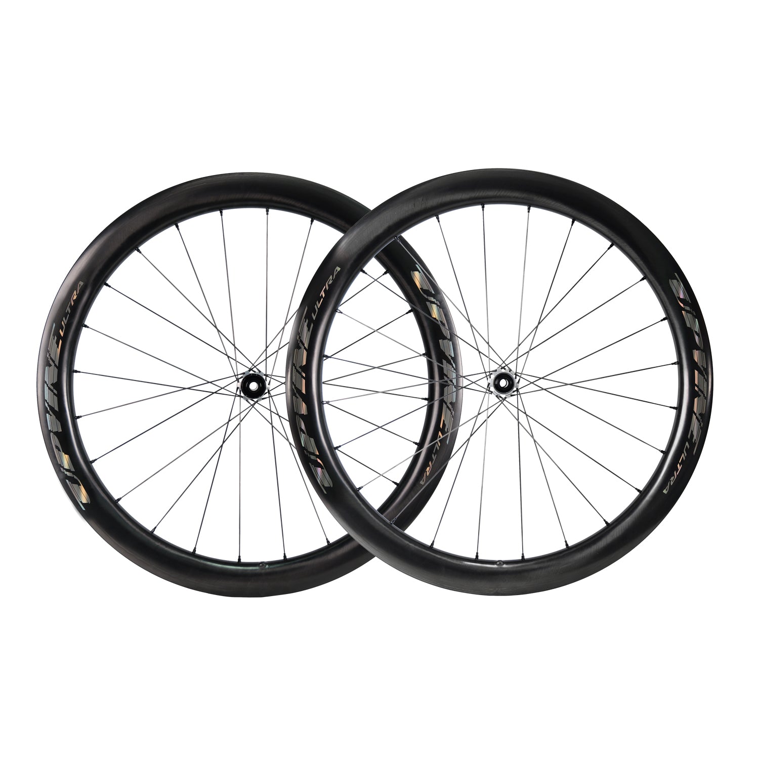 UpVine Ultra Disc Carbon Wheelset