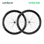 UpVine Ultra Disc Carbon Wheelset