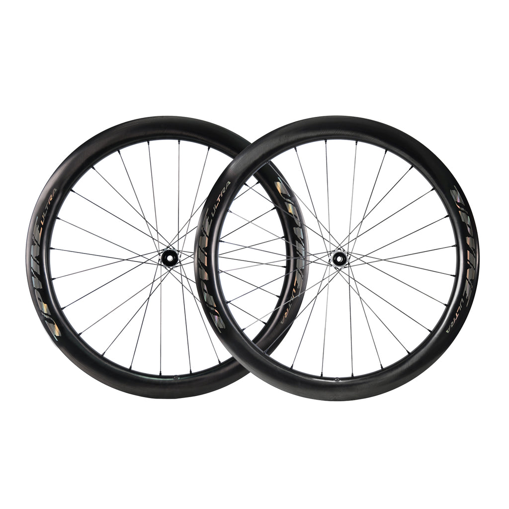 UpVine Ultra Disc Carbon Wheelset