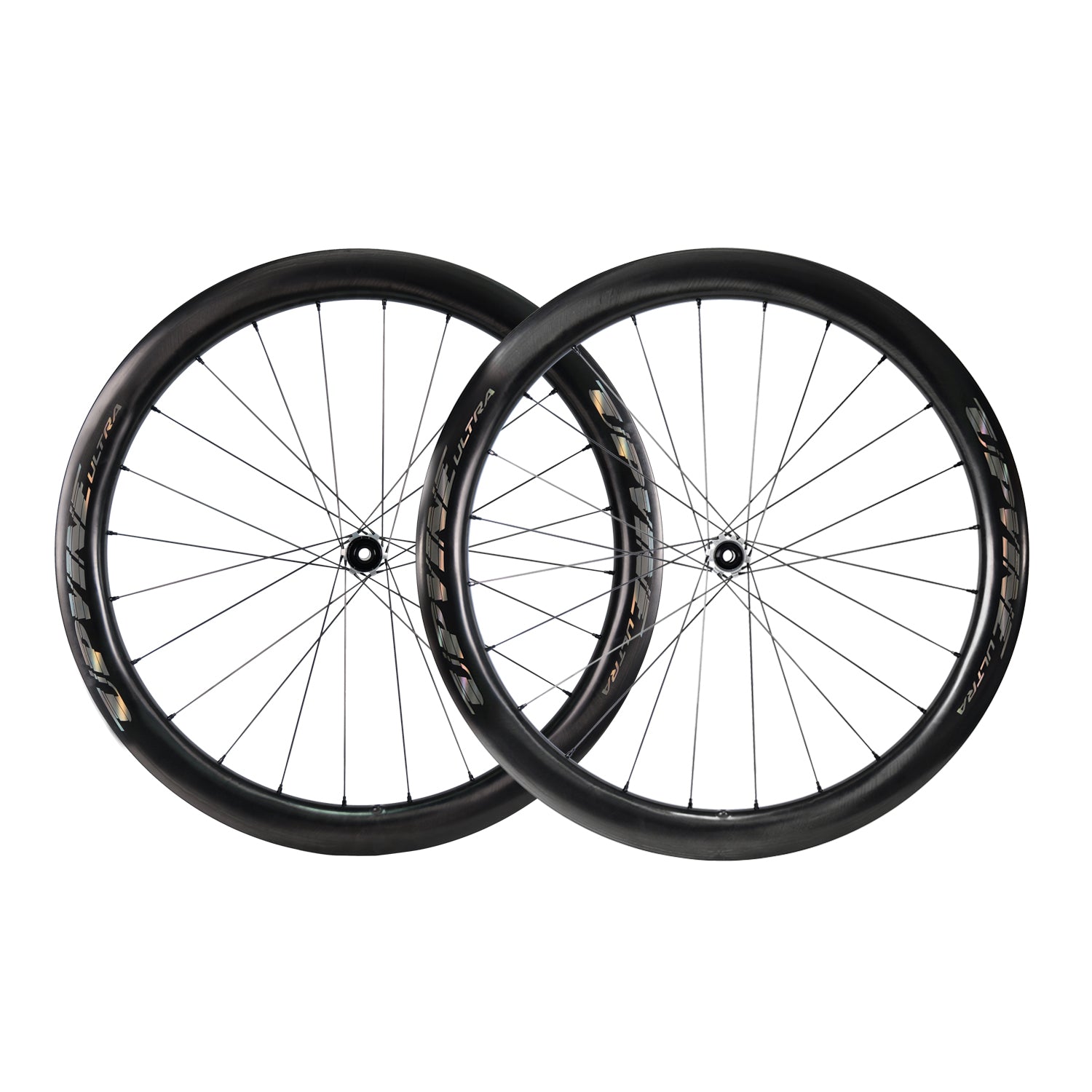 UpVine Ultra Disc Carbon Wheelset