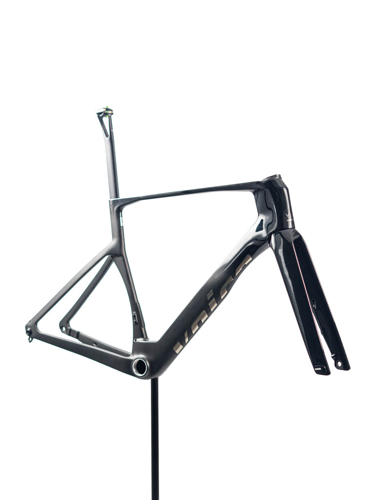 VOICEVELO ECHO VO2 BLACK MEDIUM 52