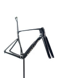 VOICEVELO ECHO VO2 BLACK MEDIUM 52