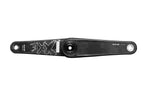 Elilee X310 Carbon Crank