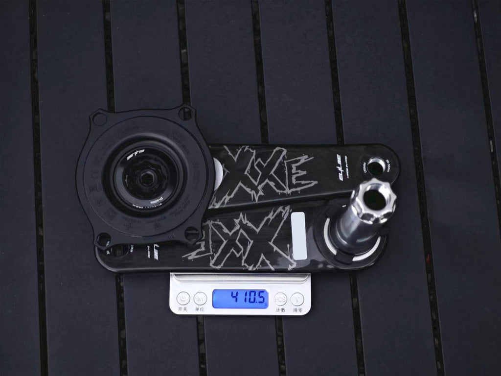 Elilee X310 Carbon Crank