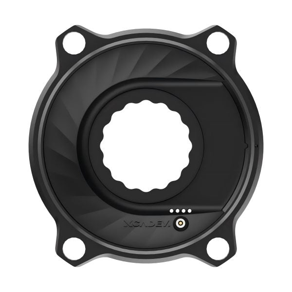 OVERFAST x XCADEY XPOWER-S GEN 2 POWERMETER SPIDER - EASTON CINCH 110BCD