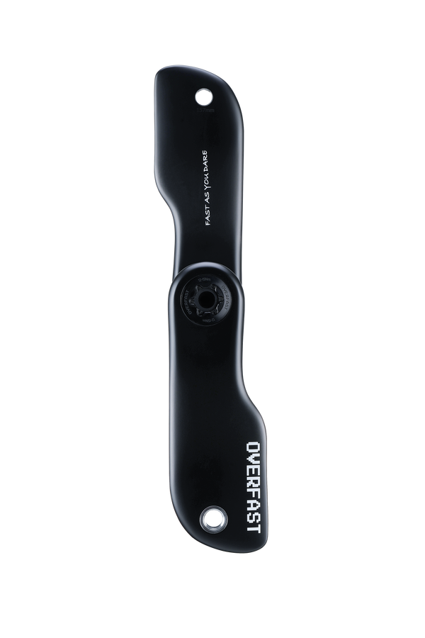 Overfast Aerox Aero Carbon Crank