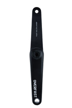 OVERFAST VELA Carbon Lightweight Crankset