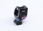 S-Parts Titanium Bolt Kit -  Compatible with SRAM Matchmaker T20