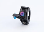 S-Parts Titanium Bolt Kit -  Compatible with SRAM Matchmaker T20