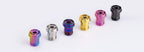 S-Parts Titanium Derailleur Bolt - Compatible with SRAM T-Type UDH