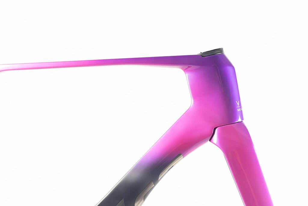 VoiceVelo ECHO VO FRAMESET