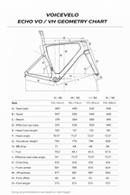 VoiceVelo ECHO VO FRAMESET