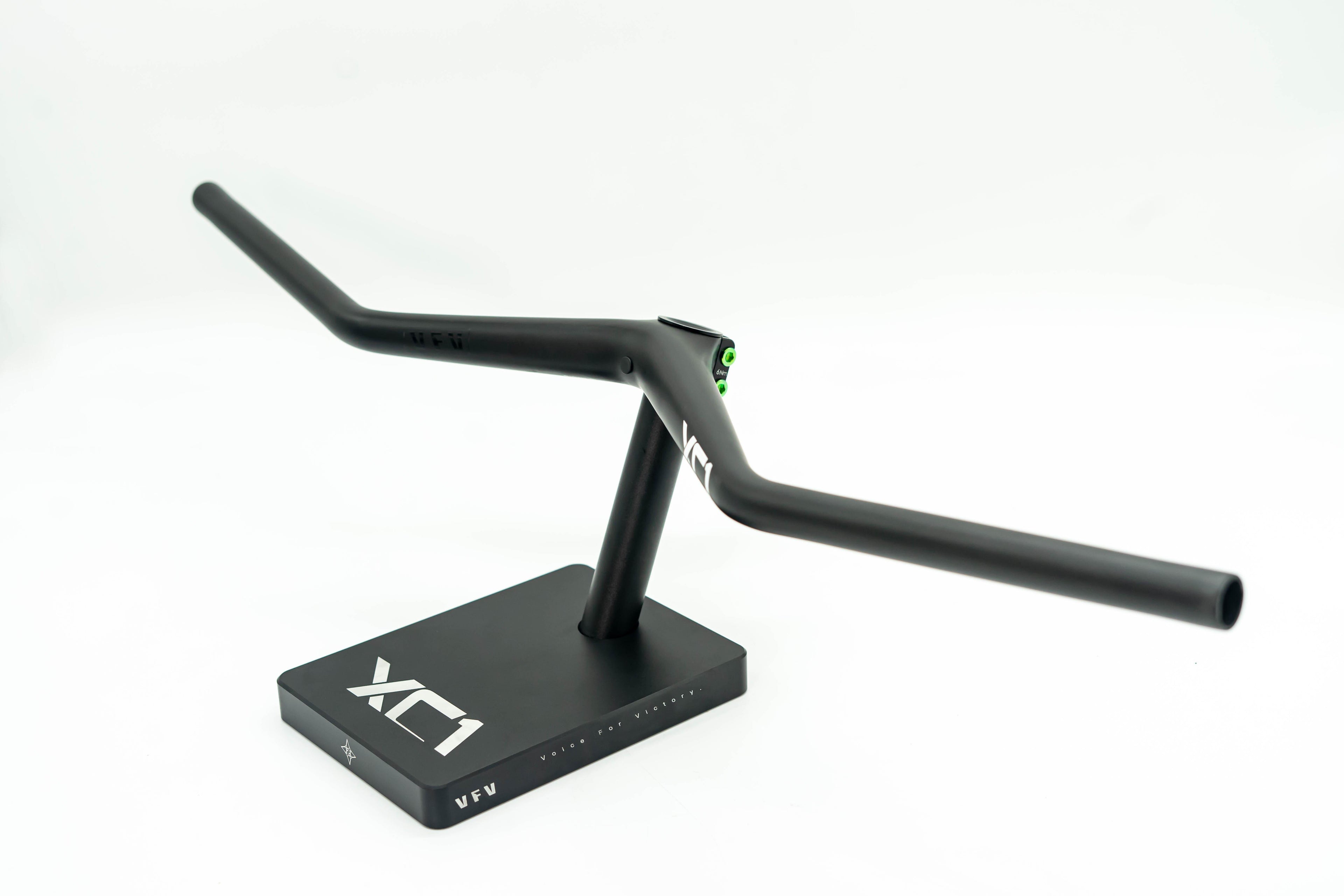 VoiceVelo VFV XC1 Handlebar V-Peaks