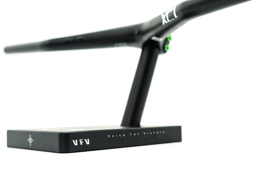 VoiceVelo VFV XC1 Handlebar V-Peaks