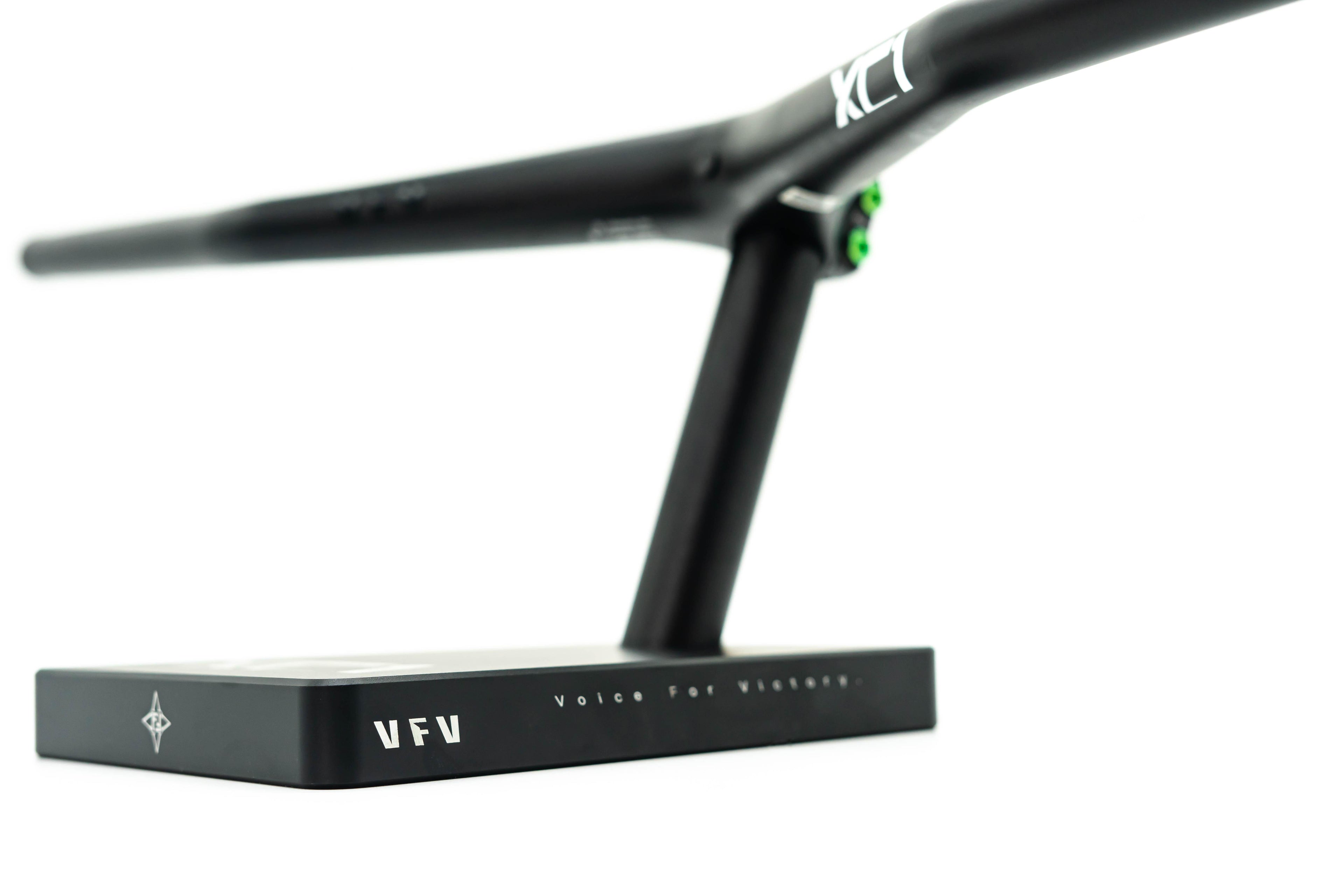 VoiceVelo VFV XC1 Handlebar V-Peaks