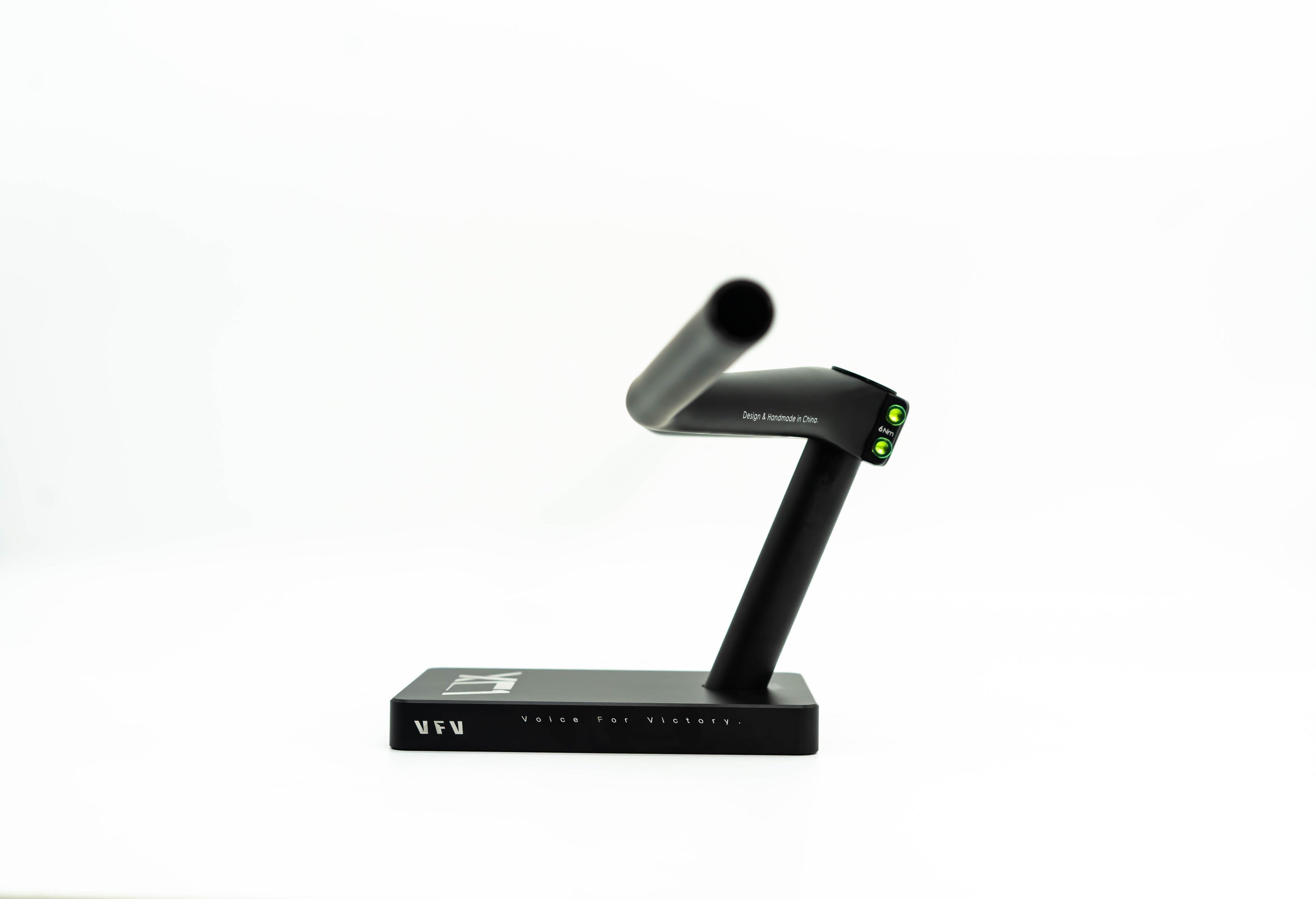 VoiceVelo VFV XC1 Handlebar V-Peaks