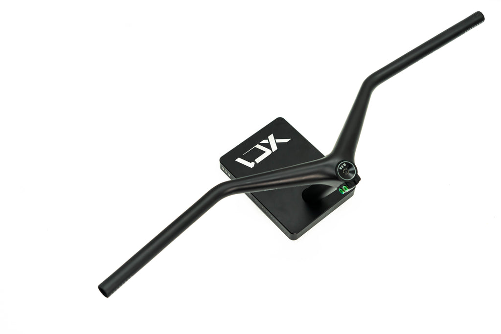 VoiceVelo VFV XC1 Handlebar V-Peaks