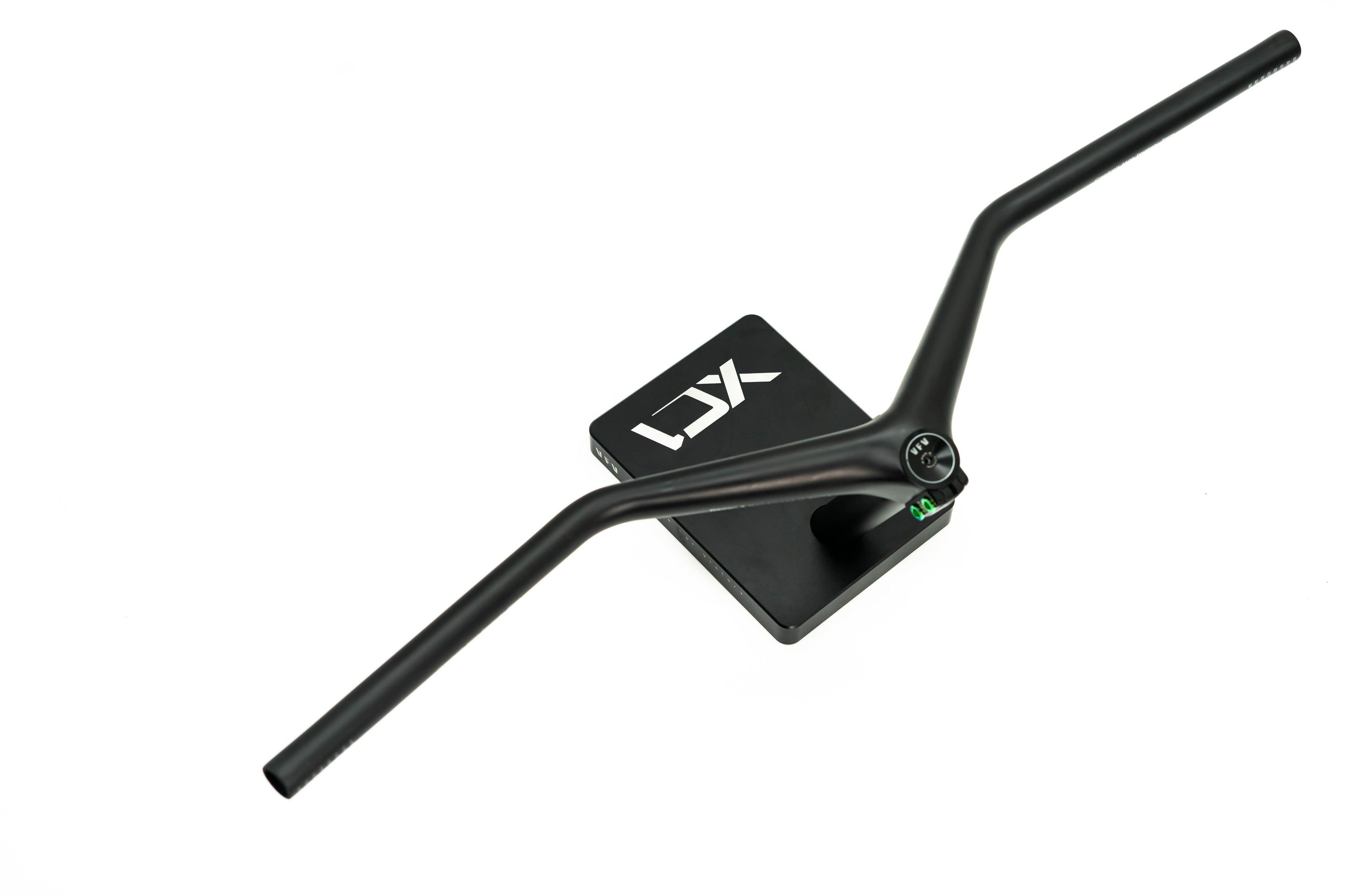 VoiceVelo VFV XC1 Handlebar V-Peaks