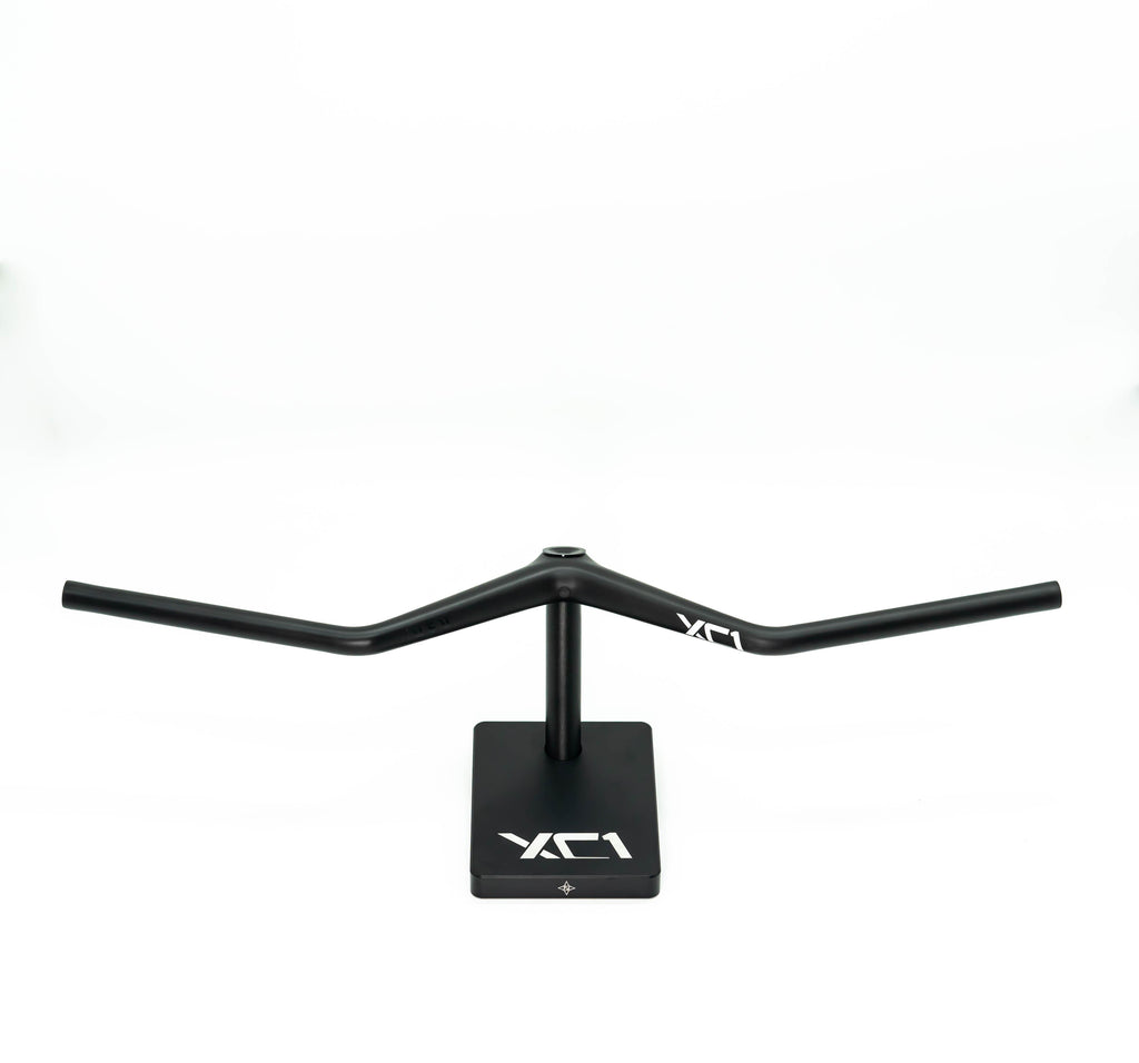 VoiceVelo VFV XC1 Handlebar V-Peaks