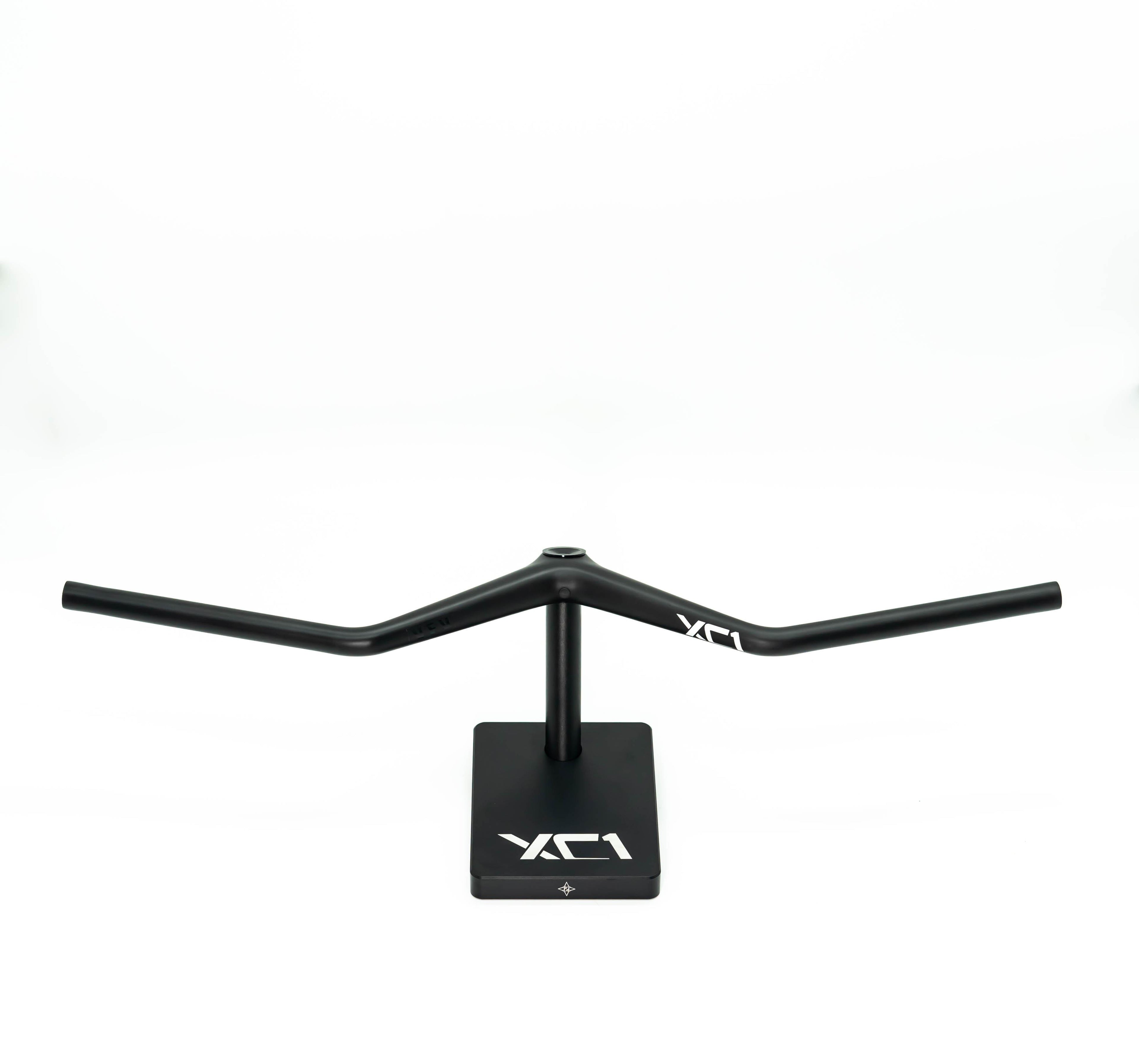 VoiceVelo VFV XC1 Handlebar V-Peaks