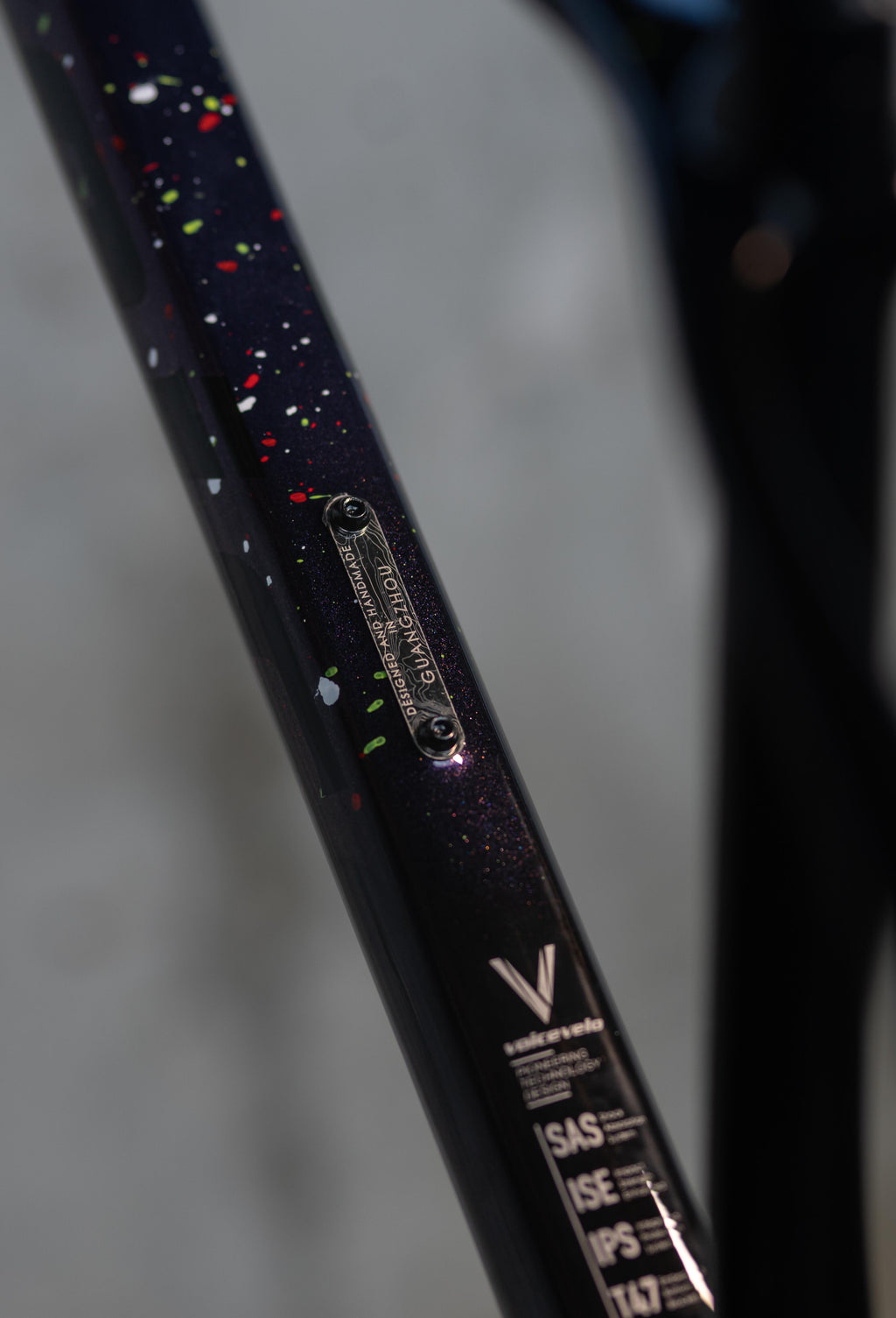 VoiceVelo RHAPSODY V-PEAKS