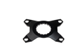 Elilee Ultra Lightweight Aluminium Spider - 4 Bolt - 110 BCD