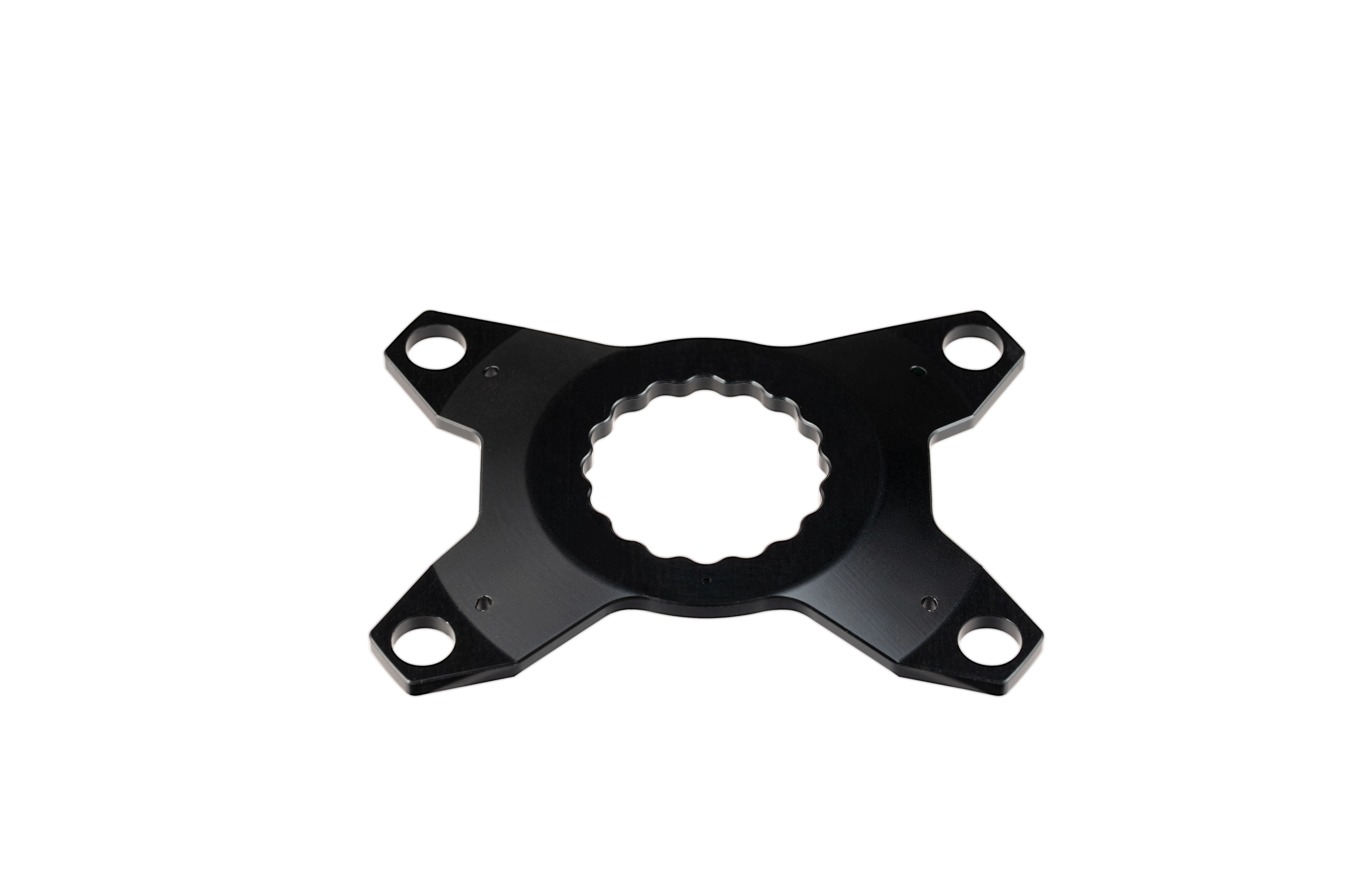 Elilee Ultra Lightweight Aluminium Spider - 4 Bolt - 110 BCD