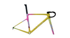 Evolve Cima - Artist Series - Tropical Yellow