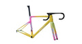 Evolve Cima - Artist Series - Tropical Yellow