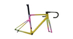 Evolve Cima - Artist Series - Tropical Yellow