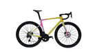 Evolve Cima - Artist Series - Tropical Yellow