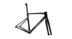 Evolve Cima - Speed Series - Matte Carbon / Gold