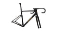 Evolve Cima - Speed Series - Matte Carbon / Gold