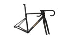 Evolve Cima - Speed Series - Matte Carbon / Gold