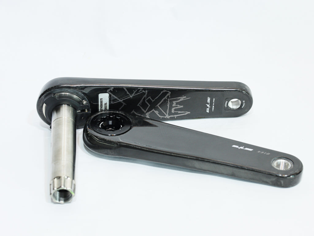 Elilee X310 Carbon Crank