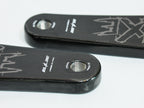 Elilee X310 Carbon Crank