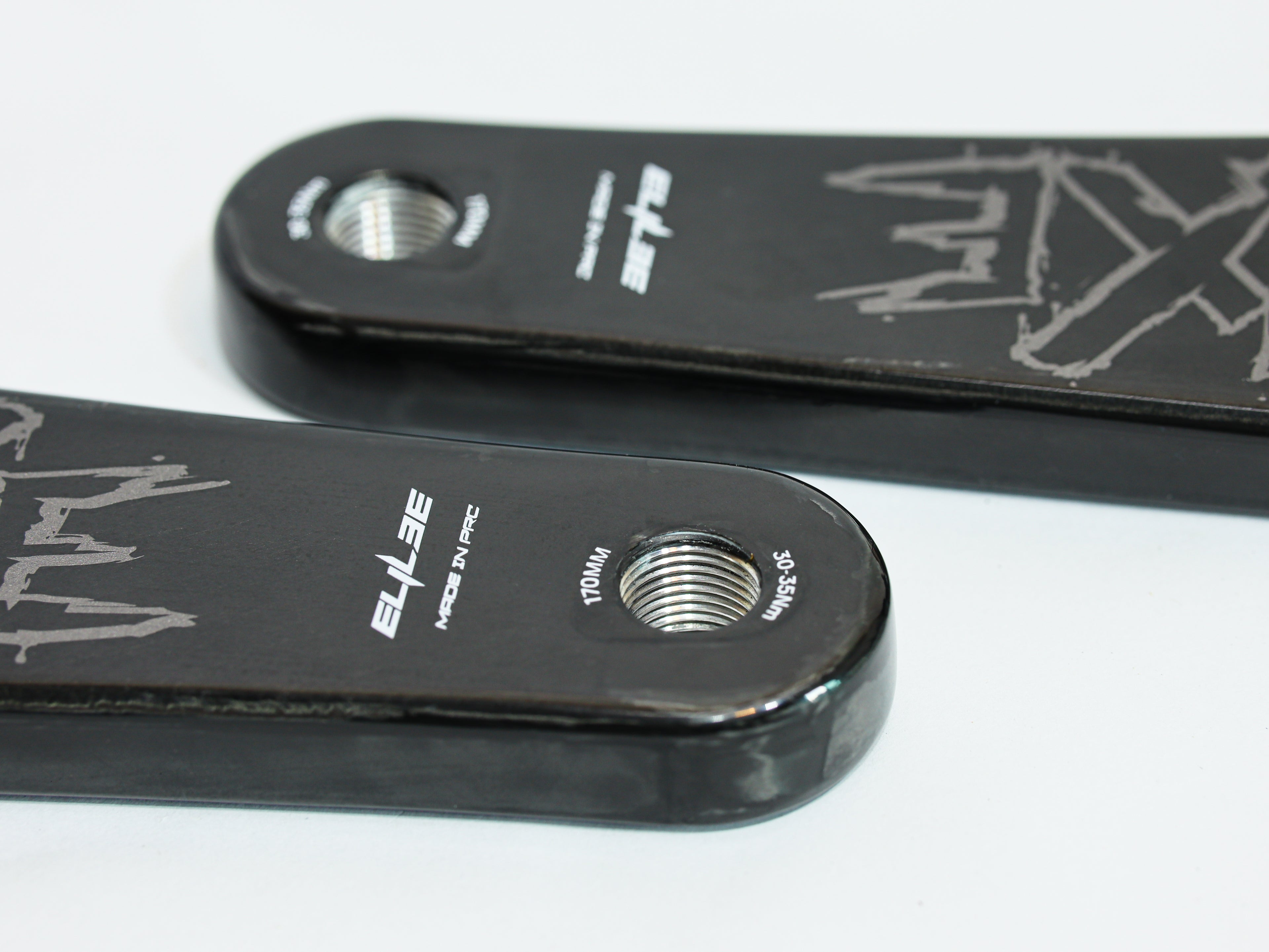 Elilee X310 Carbon Crank