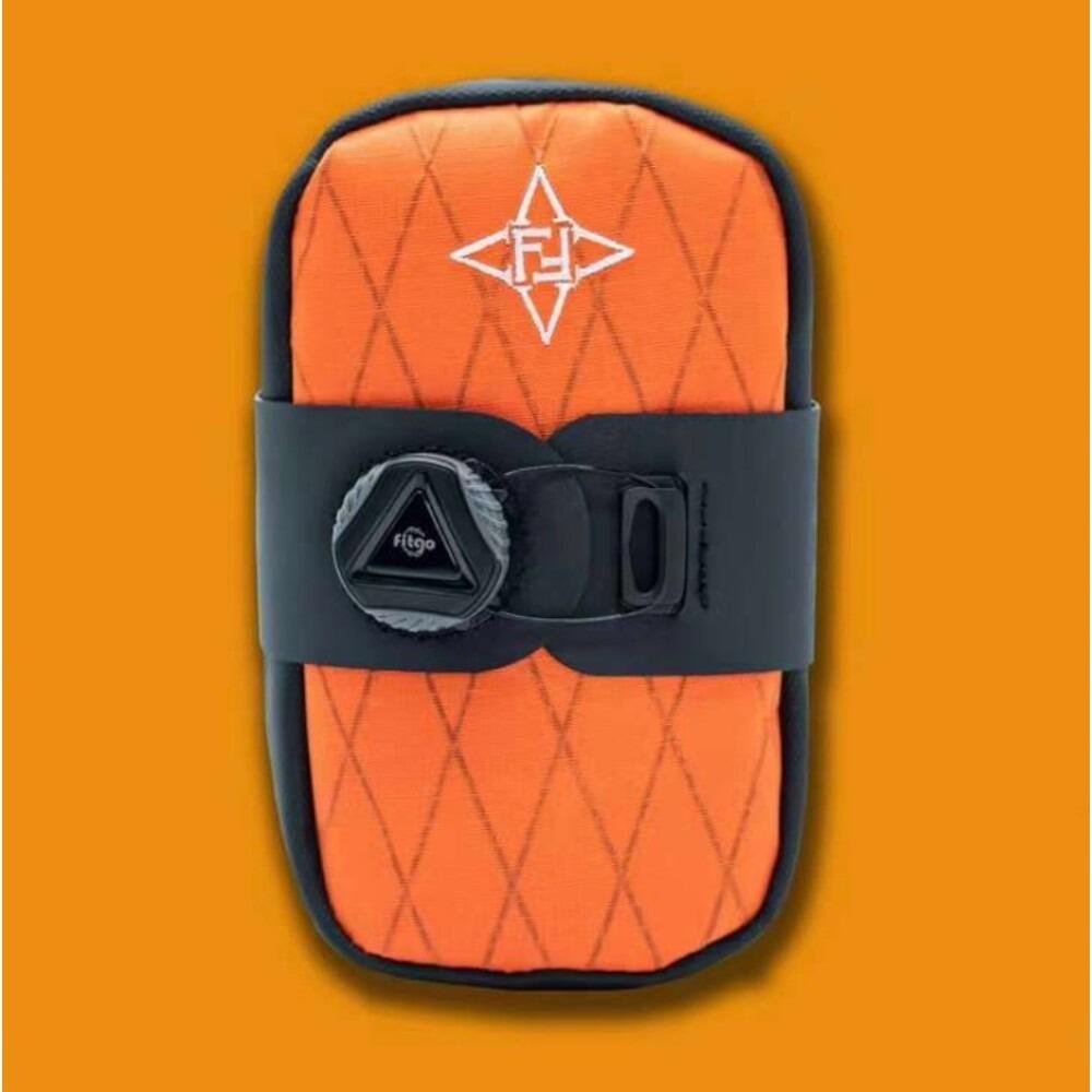 VFV FCS F6 Saddle Bag 0.55l