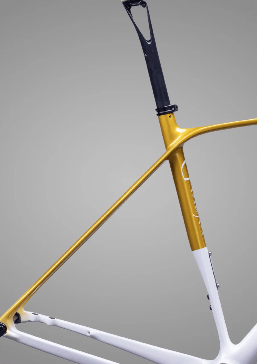 VoiceVelo G-Major Frameset - VG2