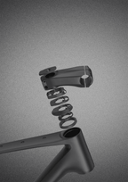 VoiceVelo G-Major Frameset - VG4