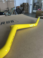 VoiceVelo VFV XC1 Handlebar V-Peaks - SPECIAL EDITION YELLOW