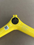 VoiceVelo VFV XC1 Handlebar V-Peaks - SPECIAL EDITION YELLOW