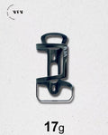 VoiceVelo VFV Side Entry Carbon Bottle Cage