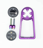VoiceVelo VFV ADV Stem Out Front Mount - Garmin / WAHOO