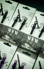 VoiceVelo VFV Tubeless Valves