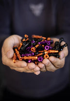 VoiceVelo VFV Tubeless Valves