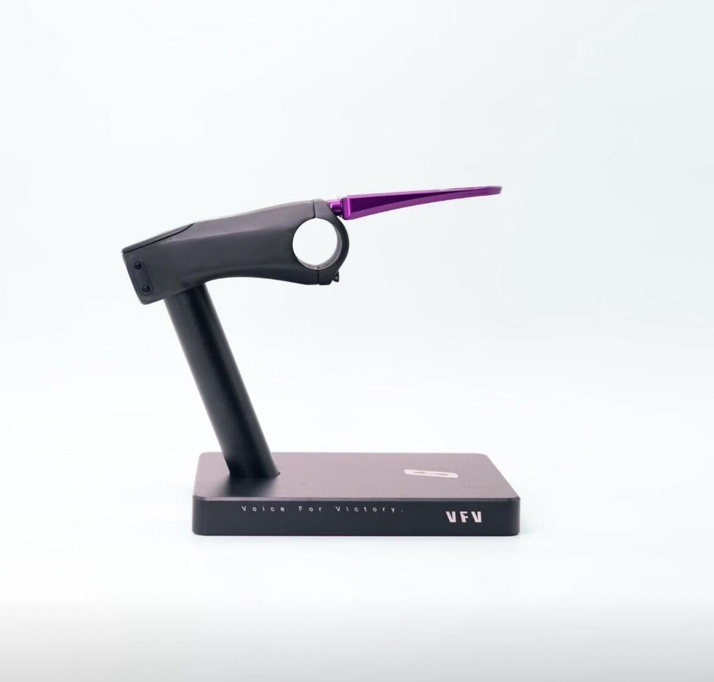 VoiceVelo VFV ADV Stem Out Front Mount - Garmin / WAHOO